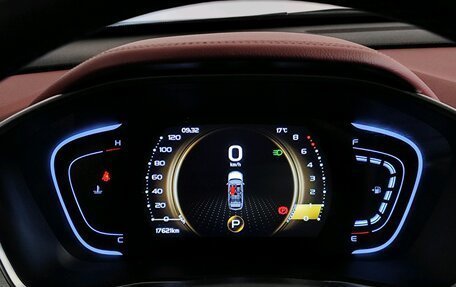 Geely Coolray I, 2022 год, 2 089 000 рублей, 11 фотография