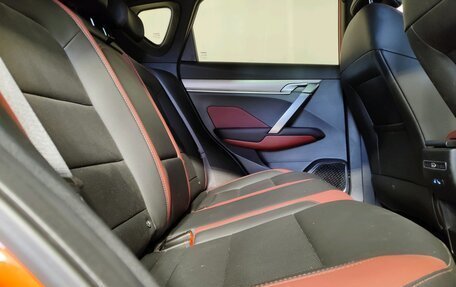 Geely Coolray I, 2022 год, 2 089 000 рублей, 13 фотография