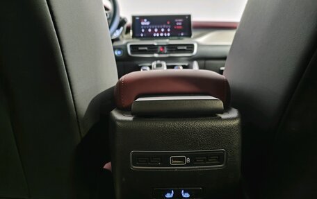 Geely Coolray I, 2022 год, 2 089 000 рублей, 14 фотография