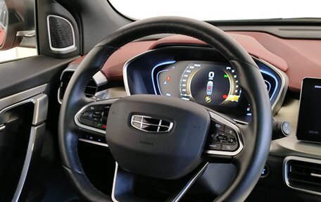 Geely Coolray I, 2022 год, 2 089 000 рублей, 12 фотография
