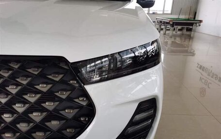 Chery Tiggo 7, 2022 год, 1 379 000 рублей, 6 фотография