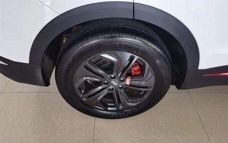 Chery Tiggo 7, 2022 год, 1 379 000 рублей, 11 фотография