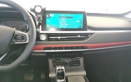 Chery Tiggo 7, 2022 год, 1 379 000 рублей, 19 фотография