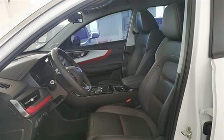 Chery Tiggo 7, 2022 год, 1 379 000 рублей, 21 фотография