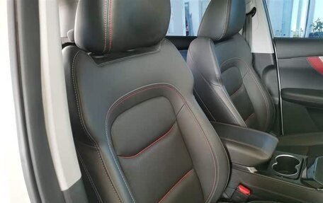 Chery Tiggo 7, 2022 год, 1 379 000 рублей, 12 фотография