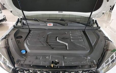 Chery Tiggo 7, 2022 год, 1 379 000 рублей, 18 фотография