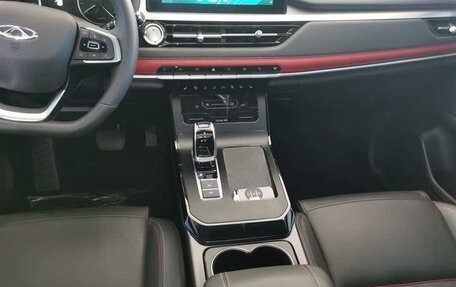 Chery Tiggo 7, 2022 год, 1 379 000 рублей, 17 фотография