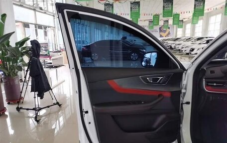 Chery Tiggo 7, 2022 год, 1 379 000 рублей, 23 фотография