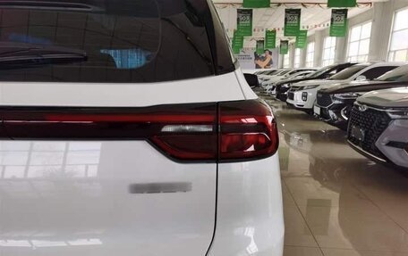Chery Tiggo 7, 2022 год, 1 379 000 рублей, 28 фотография