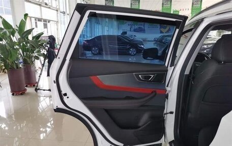 Chery Tiggo 7, 2022 год, 1 379 000 рублей, 26 фотография