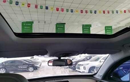 Chery Tiggo 7, 2022 год, 1 379 000 рублей, 30 фотография