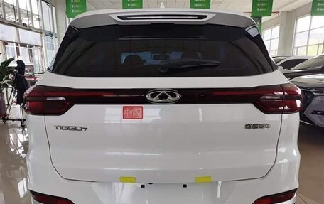 Chery Tiggo 7, 2022 год, 1 379 000 рублей, 27 фотография