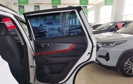 Chery Tiggo 7, 2022 год, 1 379 000 рублей, 25 фотография