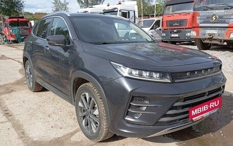 CheryExeed LX, 2023 год, 1 150 000 рублей, 2 фотография