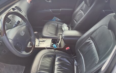 Hyundai Grandeur, 2008 год, 900 000 рублей, 6 фотография