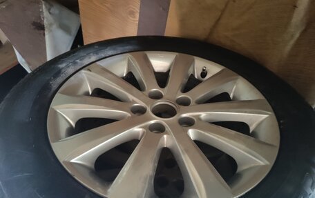 Hyundai Grandeur, 2008 год, 900 000 рублей, 11 фотография