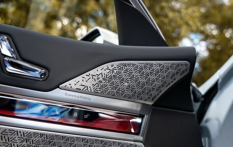 BMW 7 серия, 2024 год, 14 200 000 рублей, 7 фотография