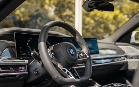 BMW 7 серия, 2024 год, 14 200 000 рублей, 5 фотография