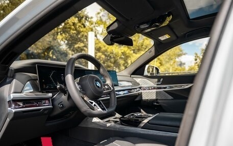 BMW 7 серия, 2024 год, 14 200 000 рублей, 4 фотография