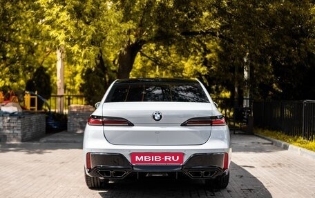 BMW 7 серия, 2024 год, 14 200 000 рублей, 3 фотография