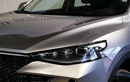 Haval F7x I, 2022 год, 1 889 000 рублей, 5 фотография