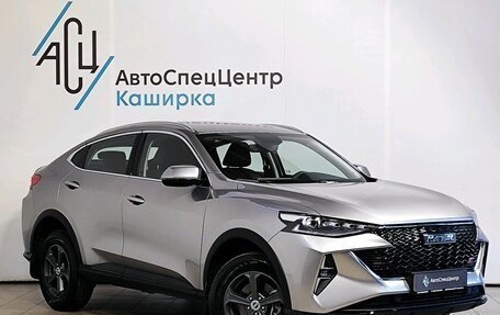 Haval F7x I, 2022 год, 1 889 000 рублей, 3 фотография