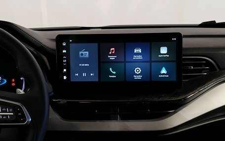 Haval F7x I, 2022 год, 1 889 000 рублей, 9 фотография
