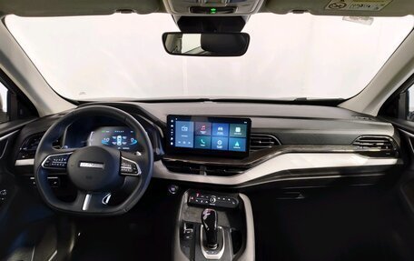 Haval F7x I, 2022 год, 1 889 000 рублей, 8 фотография