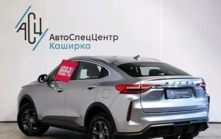 Haval F7x I, 2022 год, 1 889 000 рублей, 4 фотография