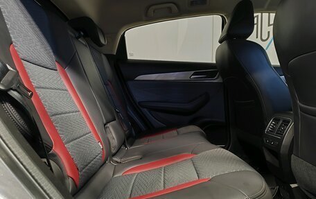 Haval F7x I, 2022 год, 1 889 000 рублей, 13 фотография