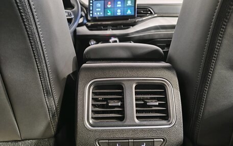 Haval F7x I, 2022 год, 1 889 000 рублей, 14 фотография