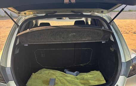 Mazda 3, 2008 год, 650 000 рублей, 4 фотография