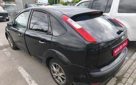 Ford Focus II рестайлинг, 2007 год, 349 000 рублей, 2 фотография