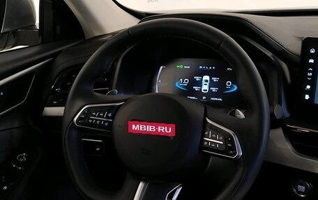 Haval F7x I, 2022 год, 1 889 000 рублей, 12 фотография