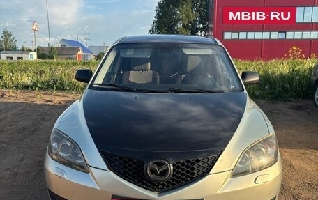 Mazda 3, 2008 год, 650 000 рублей, 3 фотография