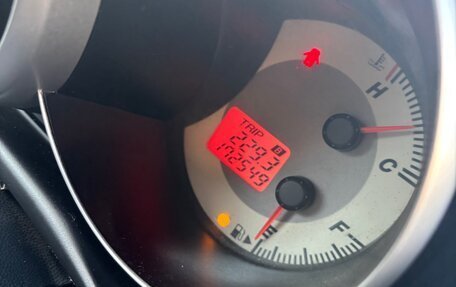 Mazda 3, 2008 год, 650 000 рублей, 7 фотография