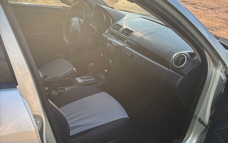Mazda 3, 2008 год, 650 000 рублей, 8 фотография