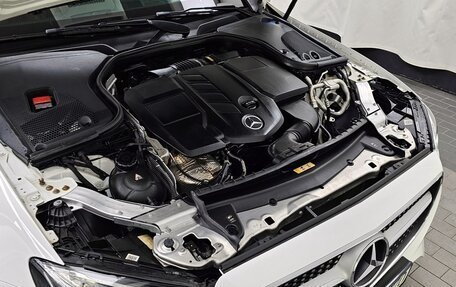 Mercedes-Benz E-Класс, 2018 год, 2 813 000 рублей, 8 фотография