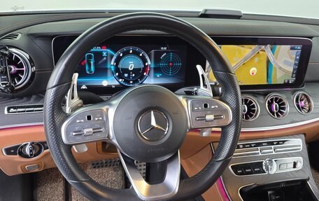Mercedes-Benz E-Класс, 2019 год, 3 102 000 рублей, 7 фотография