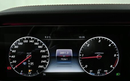 Mercedes-Benz E-Класс, 2018 год, 2 988 700 рублей, 9 фотография
