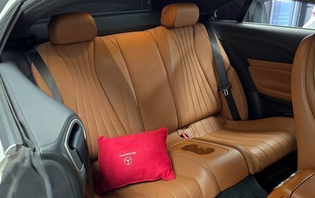 Mercedes-Benz E-Класс, 2018 год, 2 988 700 рублей, 13 фотография