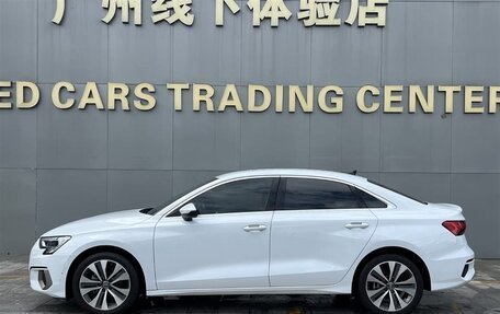 Audi A3, 2021 год, 1 700 000 рублей, 3 фотография