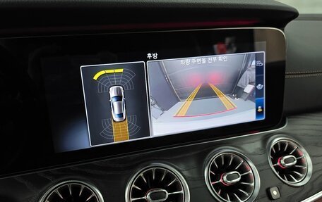Mercedes-Benz E-Класс, 2018 год, 2 988 700 рублей, 16 фотография