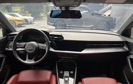 Audi A3, 2021 год, 1 700 000 рублей, 9 фотография