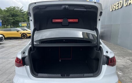 Audi A3, 2021 год, 1 700 000 рублей, 8 фотография