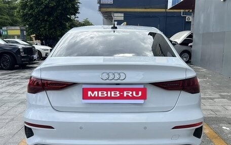 Audi A3, 2021 год, 1 700 000 рублей, 7 фотография