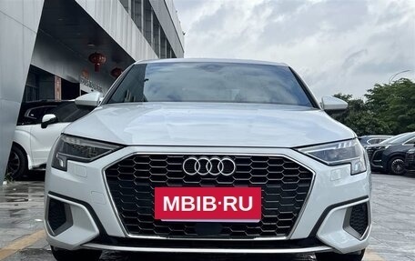 Audi A3, 2021 год, 1 700 000 рублей, 2 фотография