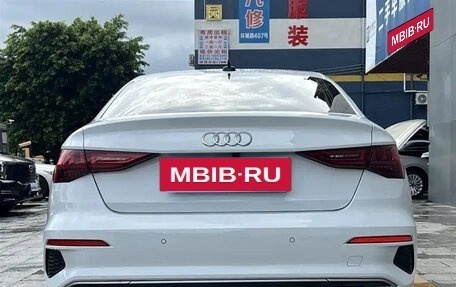 Audi A3, 2021 год, 1 700 000 рублей, 5 фотография