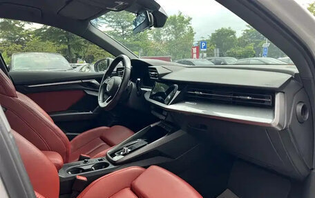 Audi A3, 2021 год, 1 700 000 рублей, 10 фотография