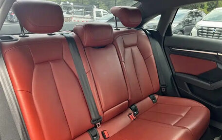 Audi A3, 2021 год, 1 700 000 рублей, 11 фотография